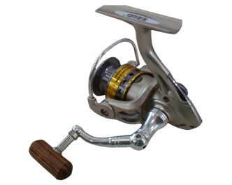 Tica GAA Spinning Reel